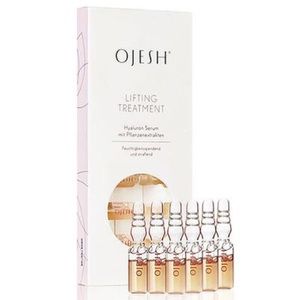 OKESH FACE LIFTING TREATMENT